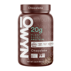 Chocolate Protein Powder