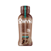 Mocha Latte Doubleshot Protein Coffee Shake