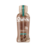Vanilla Latte Doubleshot Protein Coffee Shake