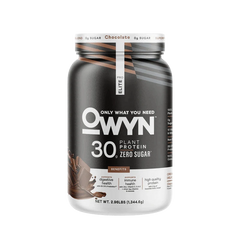 Chocolate Pro Elite Protein Powder