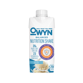 Vanilla Balanced Nutrition Shake
